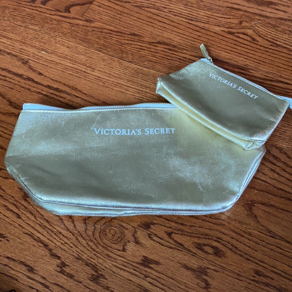 Victoria Secret Purse w/ coin purse